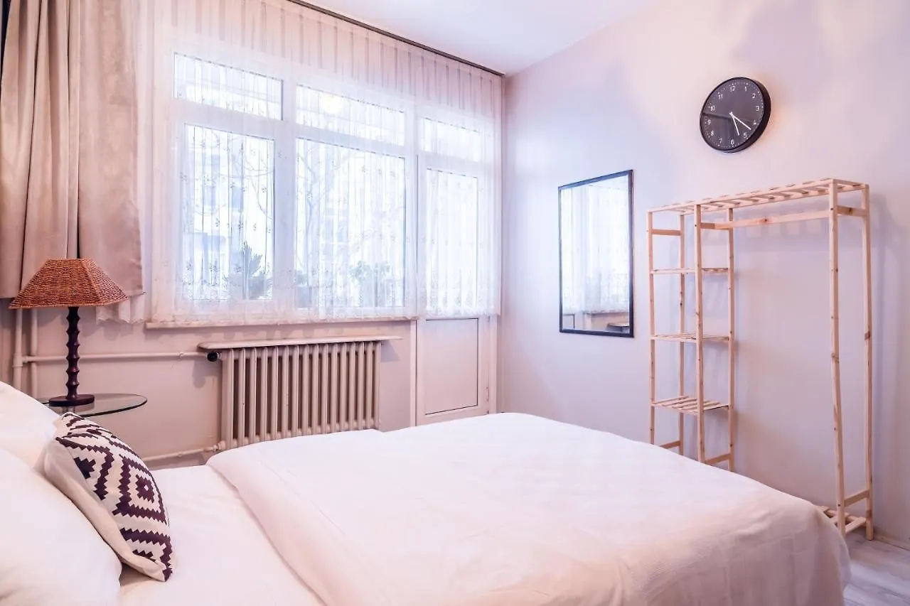Centrally Located Flat In Besiktas Apartment Istanbul 0*,  Turkey