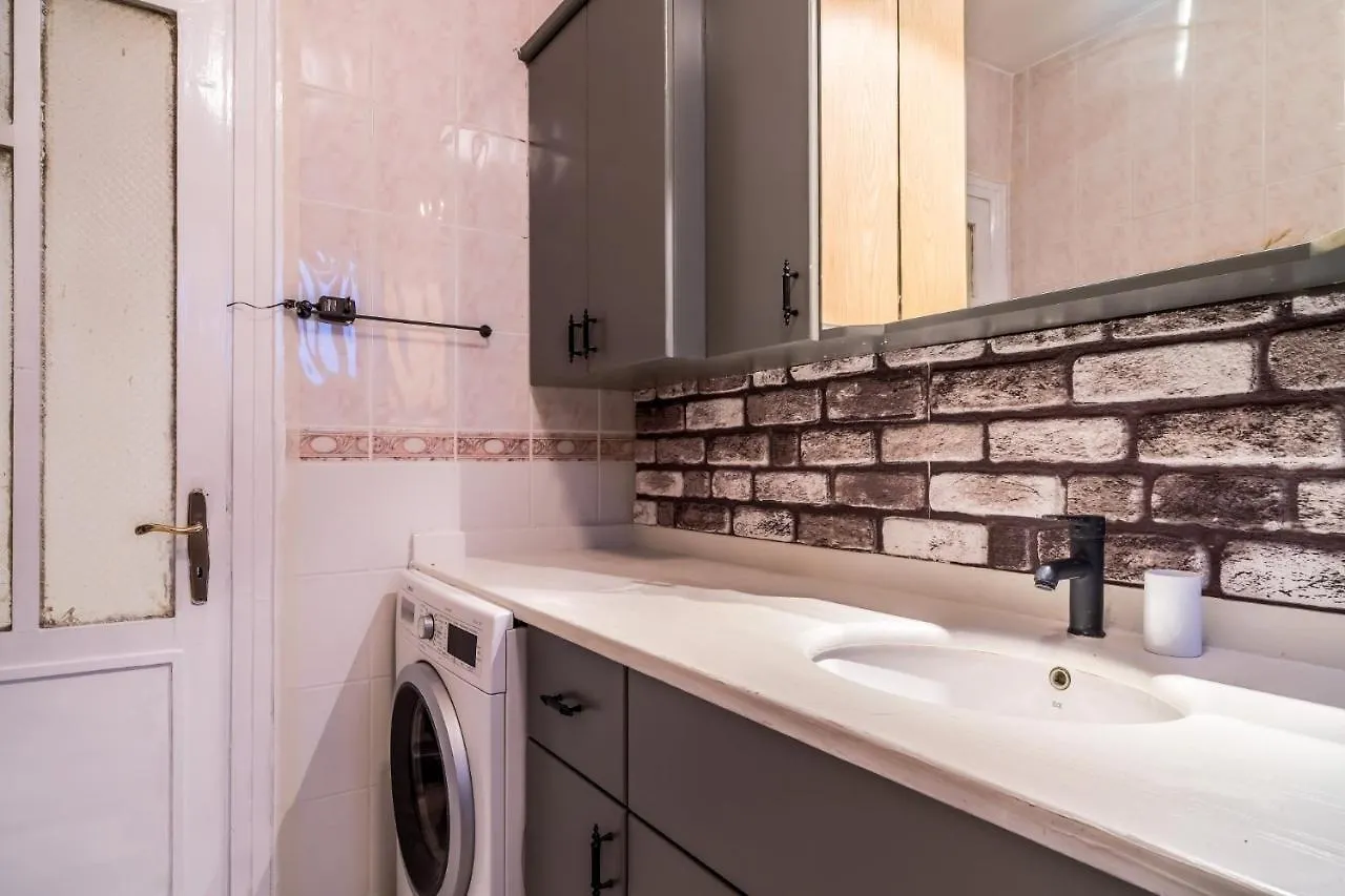 Centrally Located Flat In Besiktas Apartment Istanbul 0*,