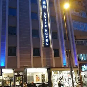 Acar Стамбул