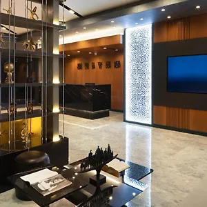 Nish Palace Besiktas Стамбул