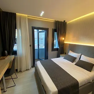 Santra Bosphorus Стамбул